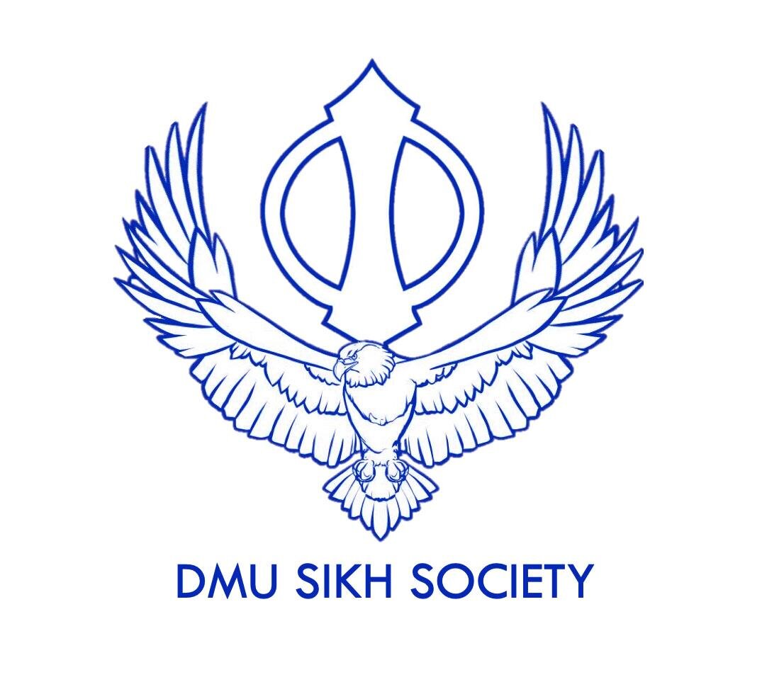 De Montfort University (DMU) Leicester Sikh Society (Copy)