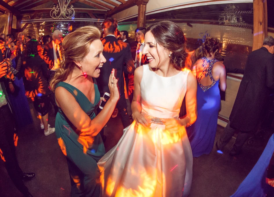 Fotos de baile de boda