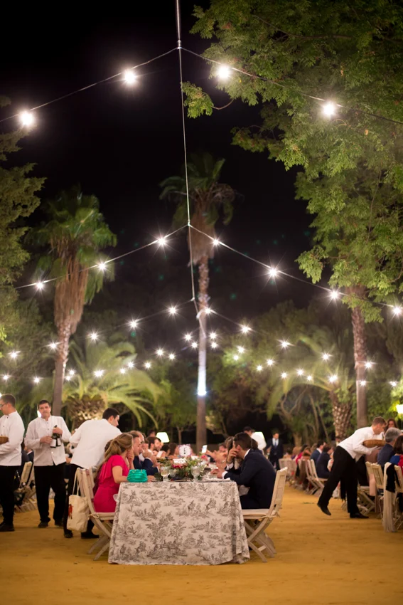 salon de bodas
