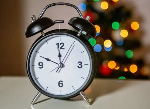 Festive Season Timesheet Deadlines