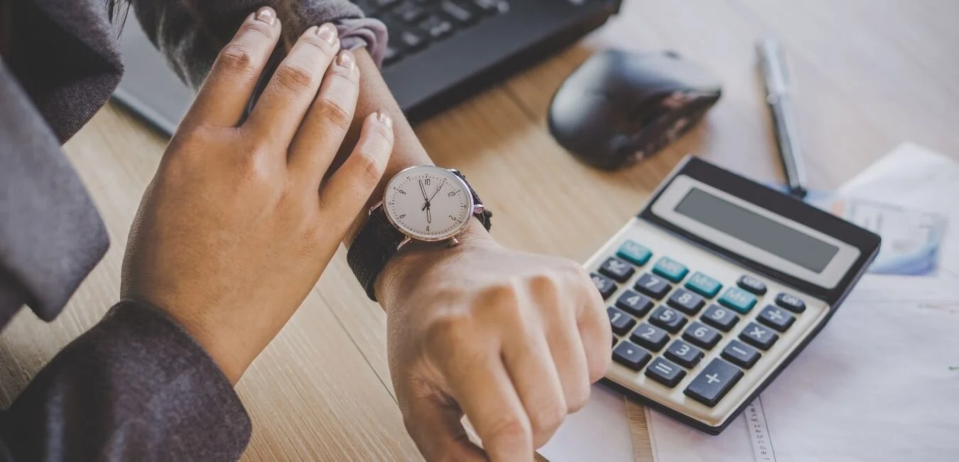 How to Submit Your Timesheets