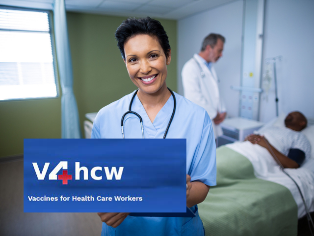 New COVID Vaccine Registration System for SA Health ...