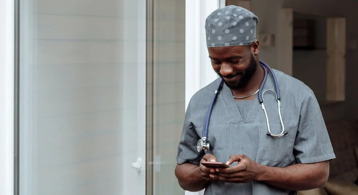 How to Register to Work with Ambition24hours Nursing Agency - A Guide for Agency Nurses and Doctors