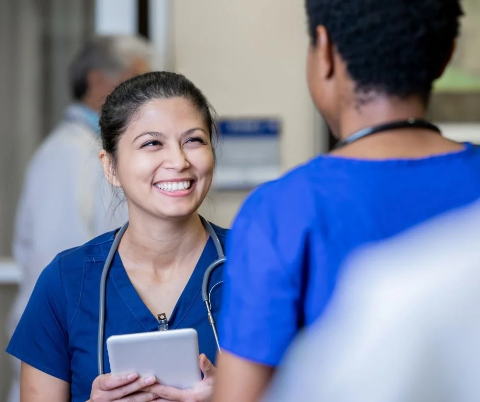 South African Nursing Salaries in 2026: A Complete, Sector-by-Sector Guide&nbsp;