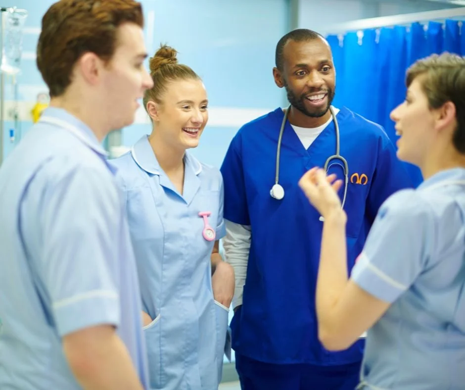International Nurses Day 2026: Empowering Nurses in South Africa&nbsp;
