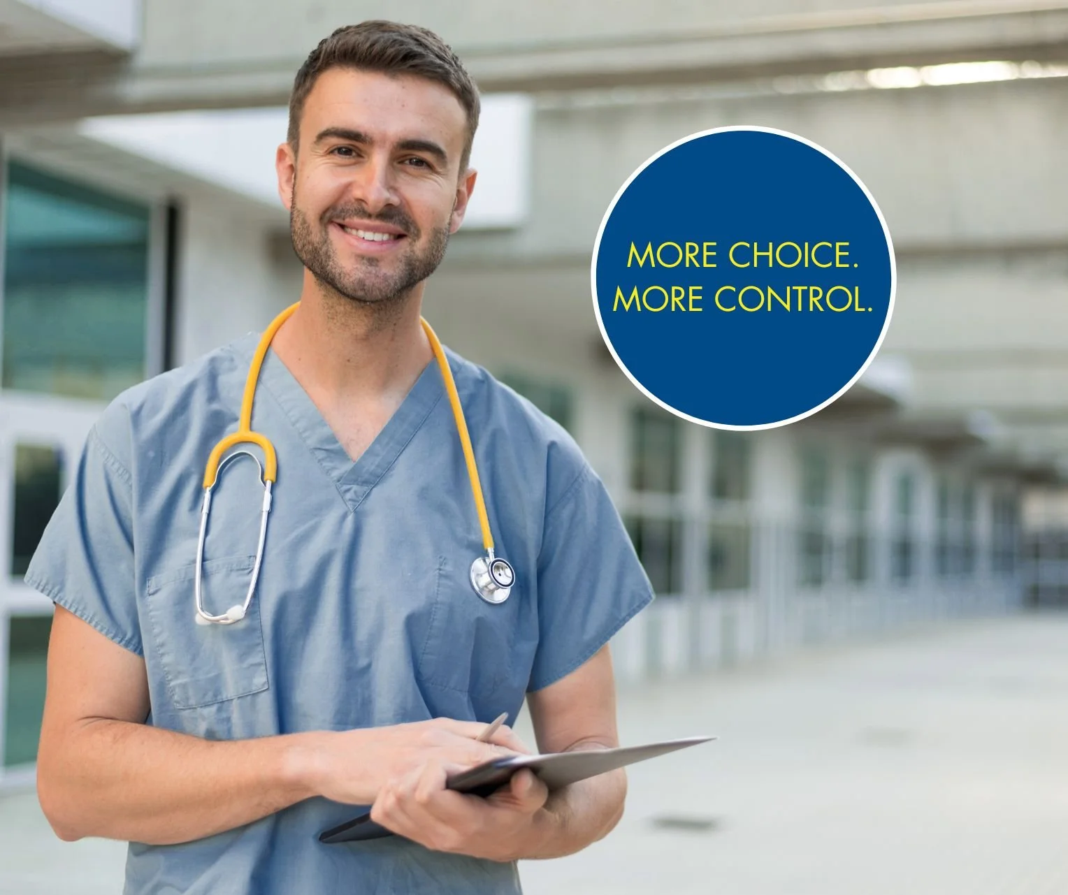 Permanent vs Agency Nursing in South Africa: An Honest Guide&nbsp;