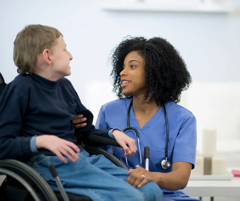 Your Domestic Worker Is Not a Nurse: When Home Help Becomes a Health Risk&nbsp;