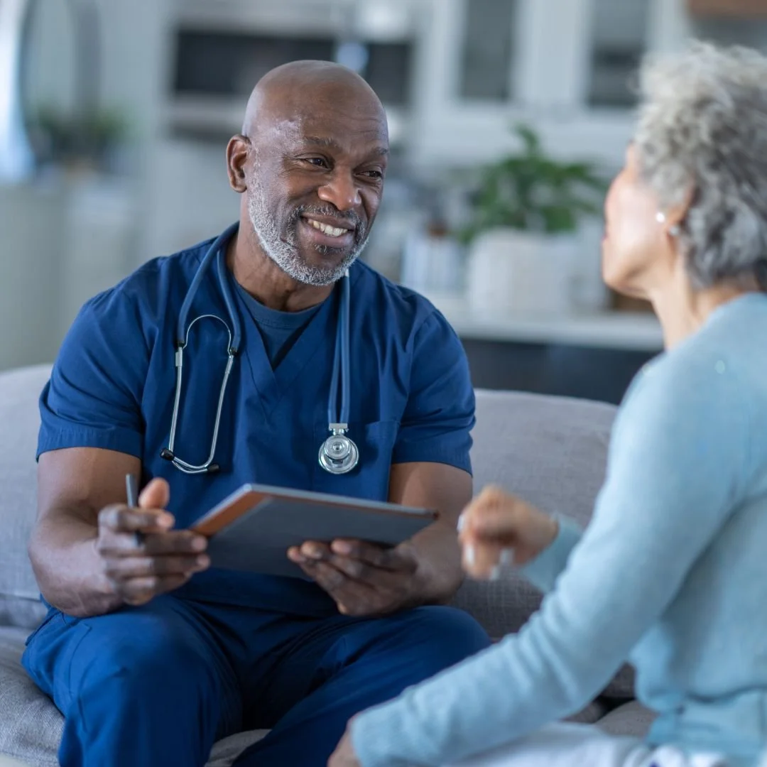 Ambition 24hours Caregiver Agency Near Me