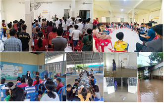 July 2025 Newsletter