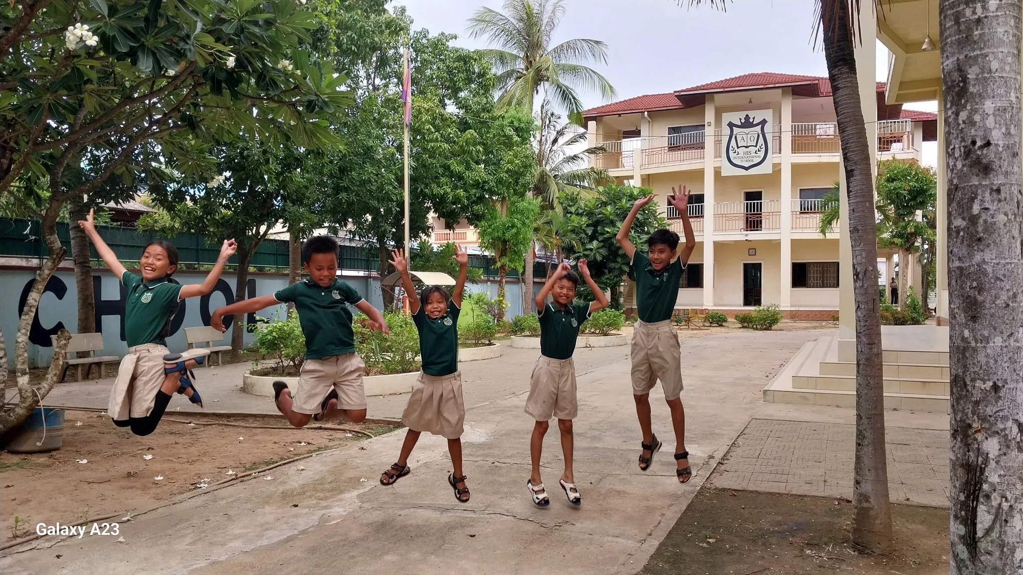 August 2025 Newsletter