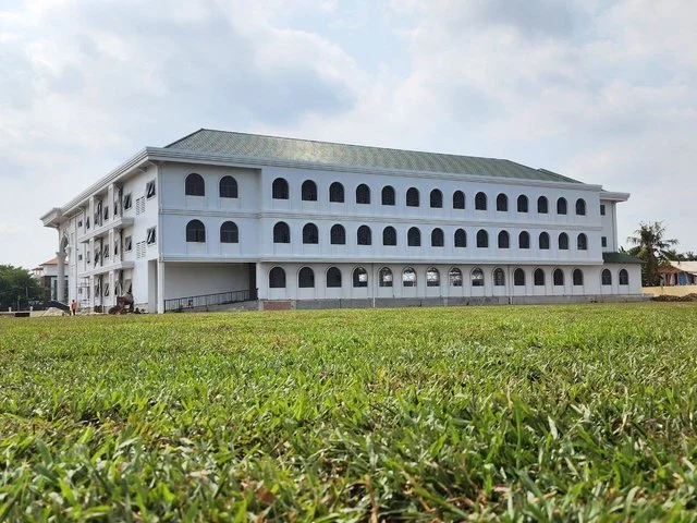 April 2026 Newsletter