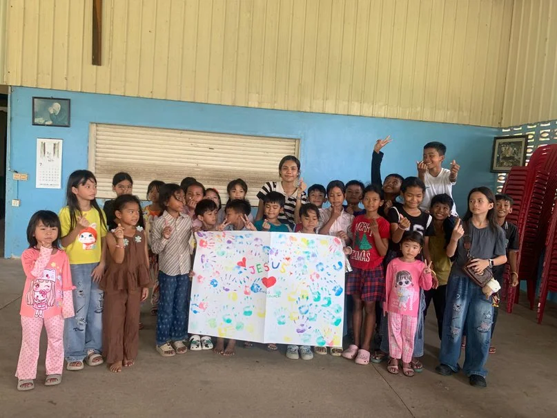 August 2026 Newsletter