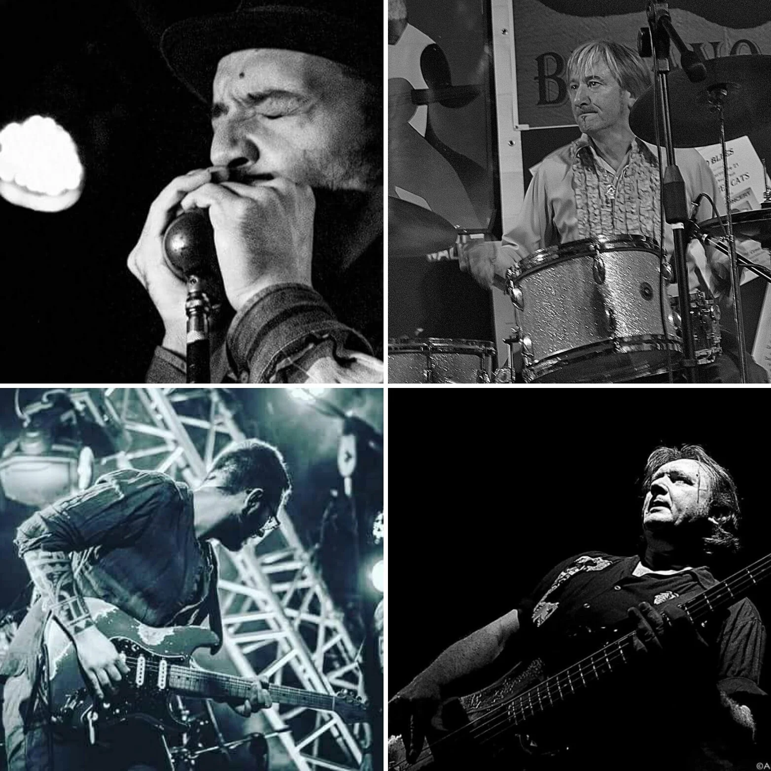 ph: courtesy of the Fog Eaters Band