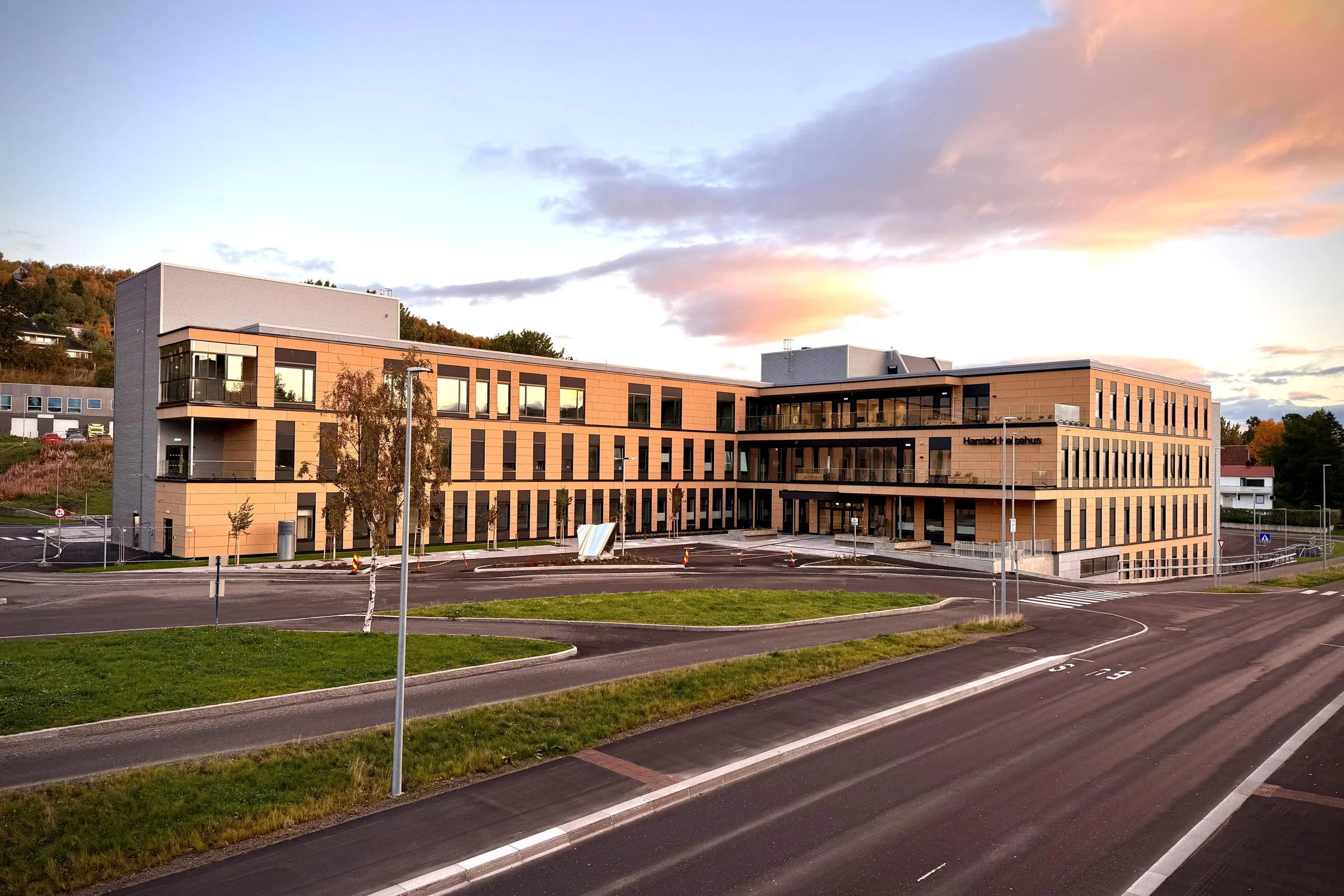 Harstad helsehus 01.jpg