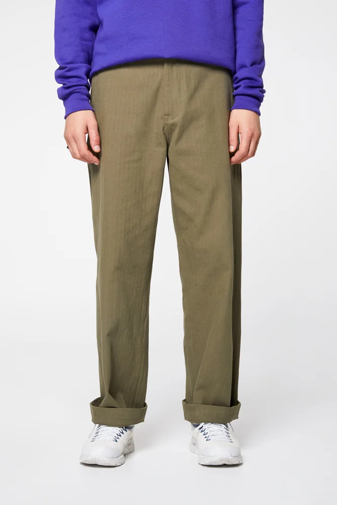 stan ray military chino