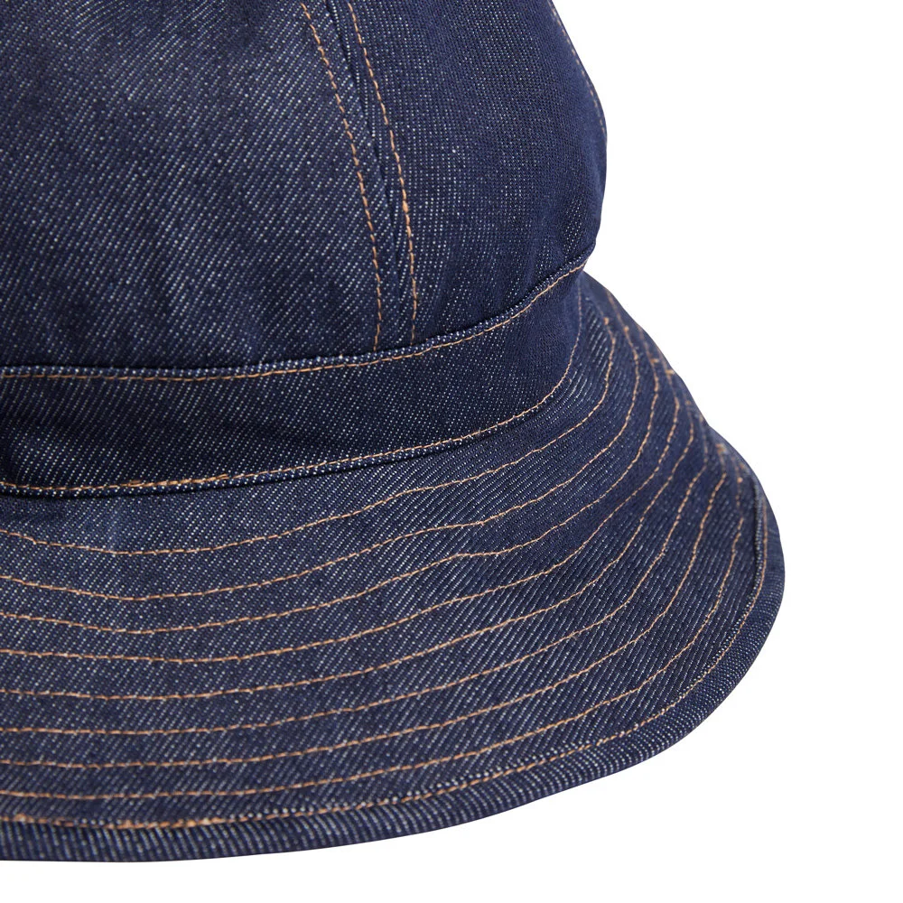 Daisy Mae - Indigo Denim — Stan Ray 
