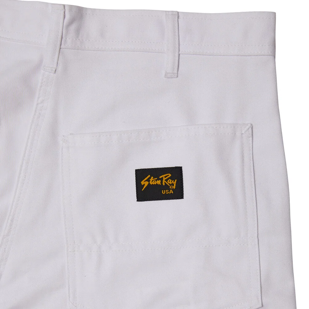OG Painter Pant - White Drill — Stan 