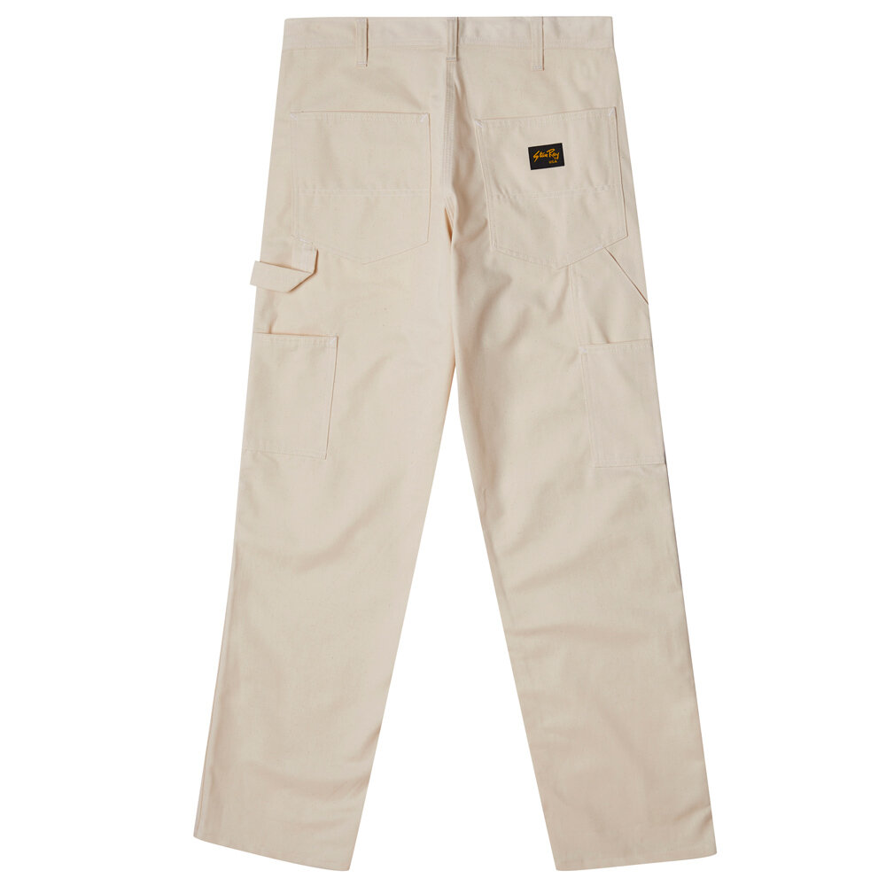 【楽天カード分割】 Stan Ray OG Painter Pant Natural Drill kids-nurie.com