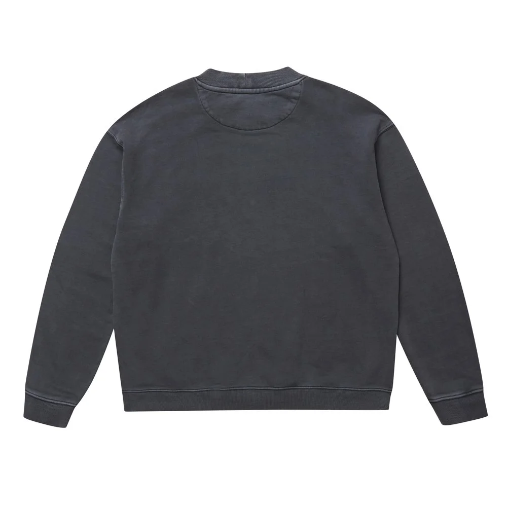 Crewneck Sweatshirt - Pigment Dyed 