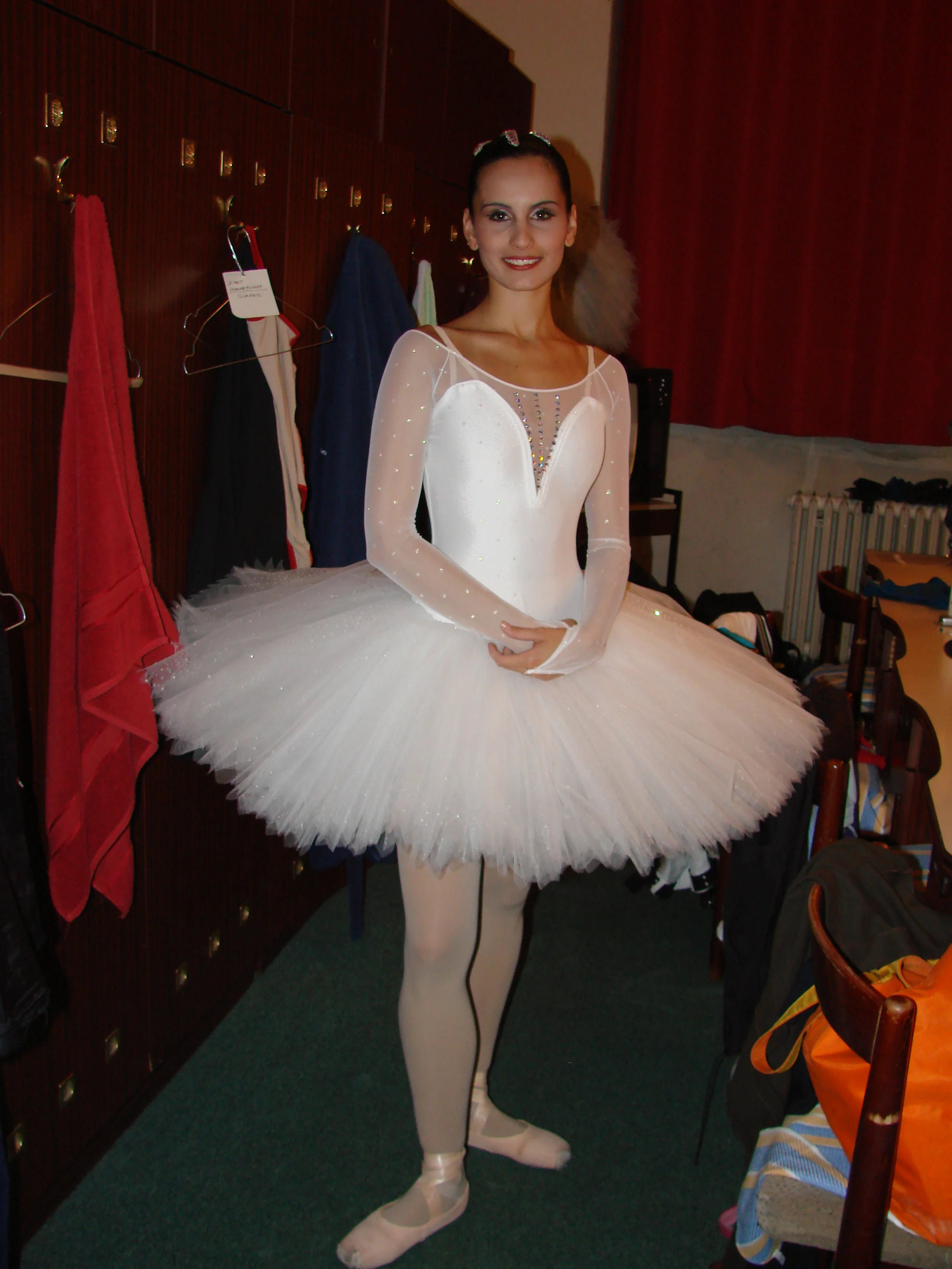  Nutcracker 