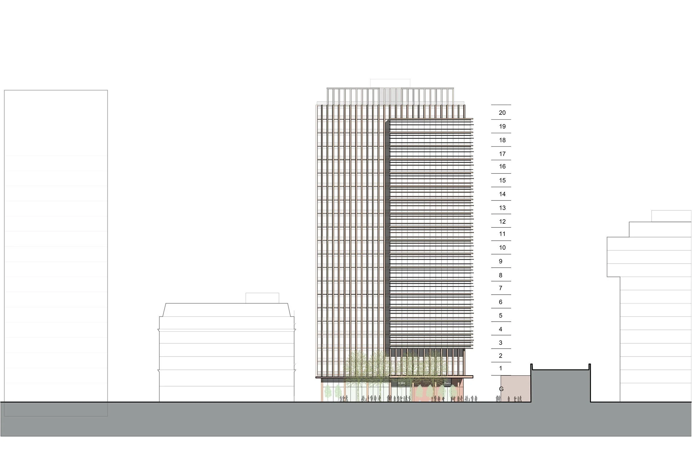 208 Blackfriars Road | London