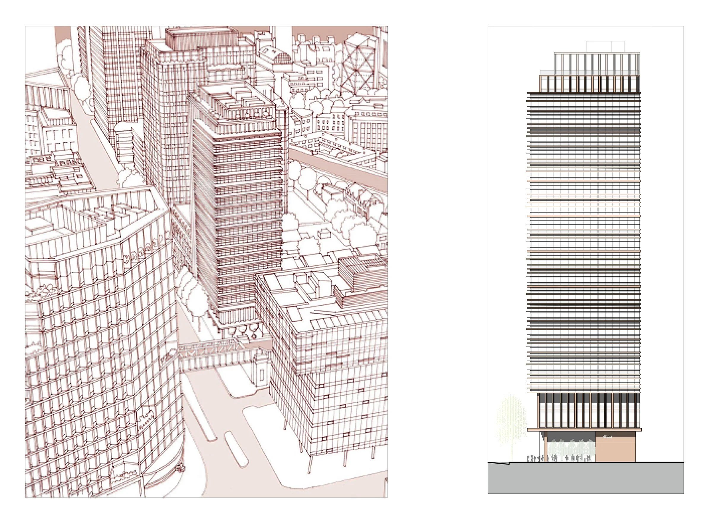 208 Blackfriars Road | London