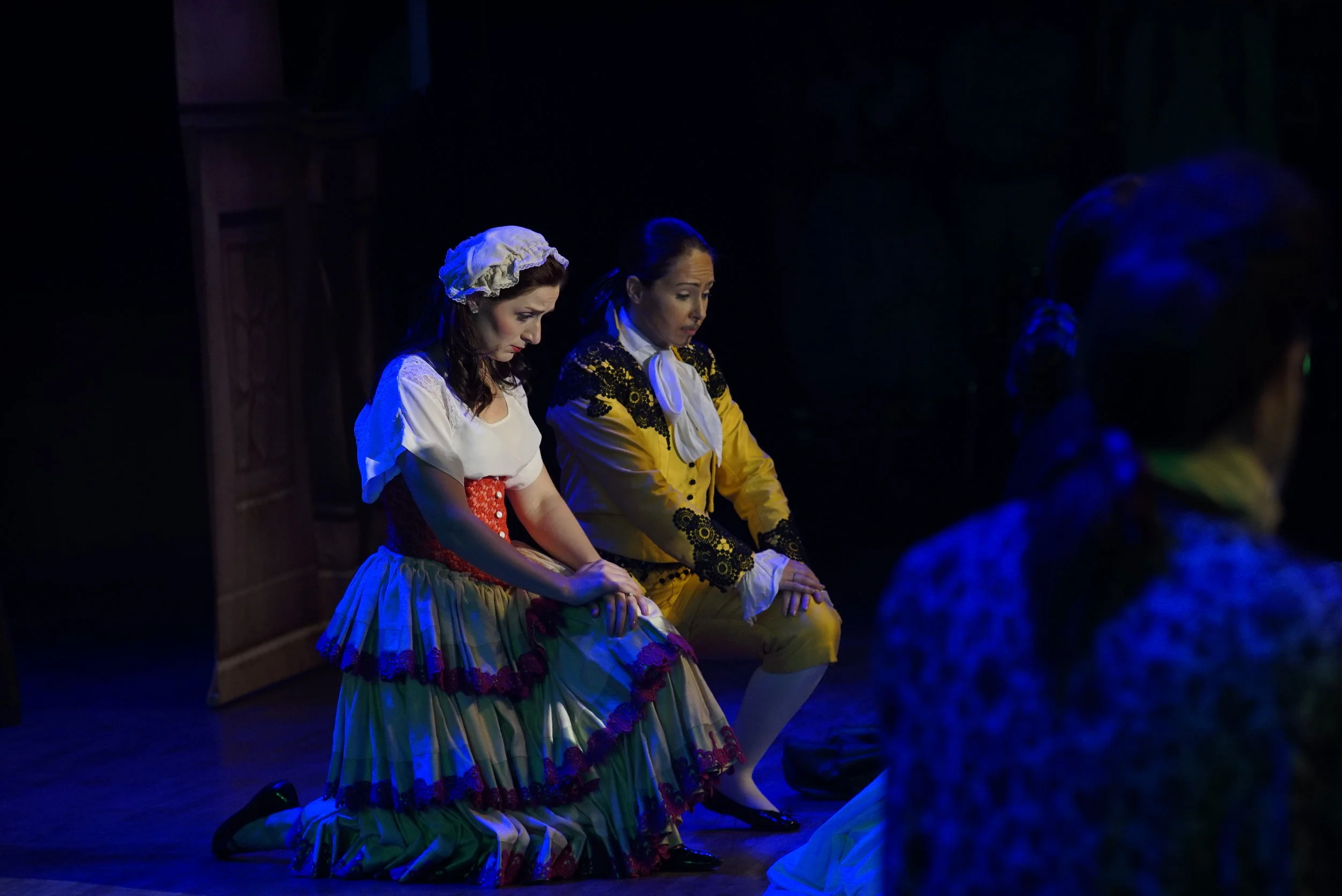 Le nozze di Figaro