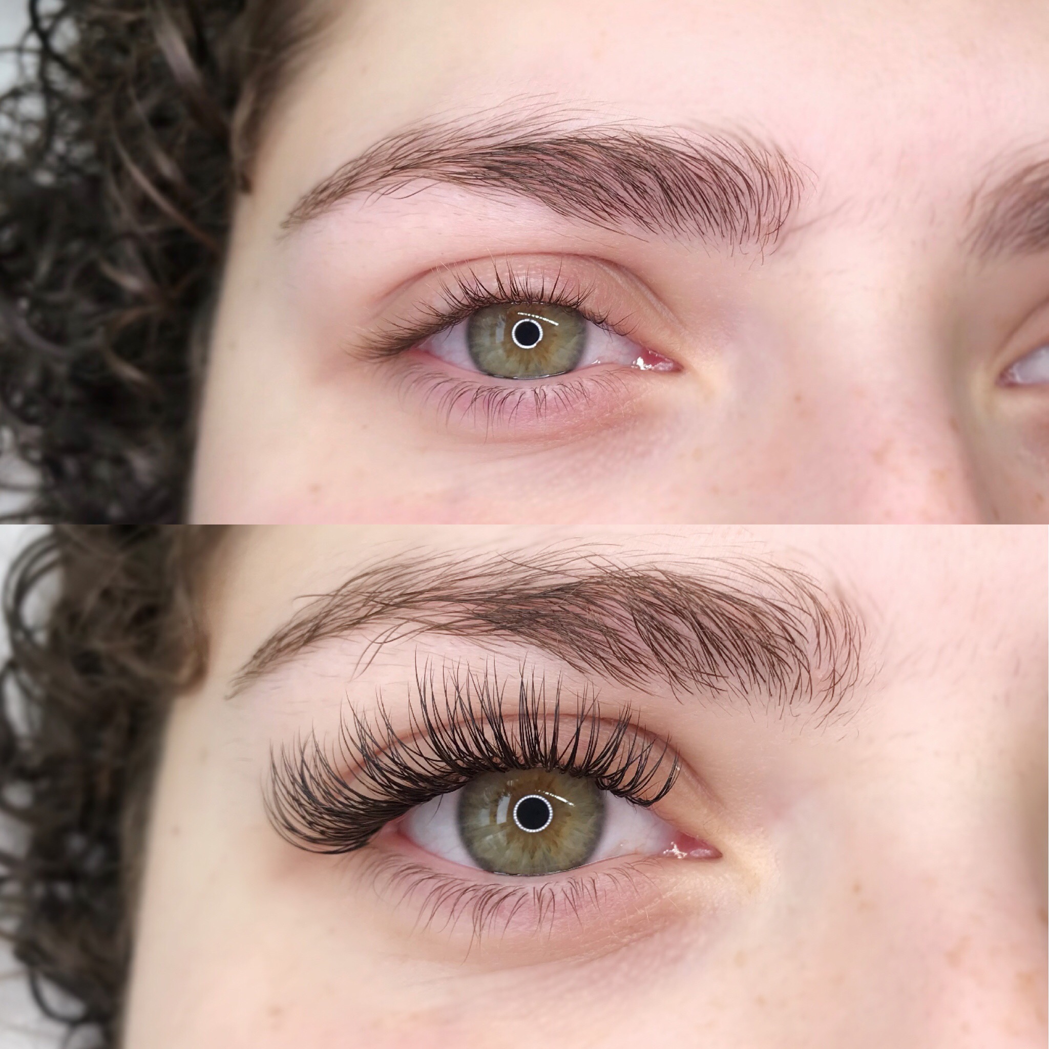 Classic Eyelash Extensions Toronto