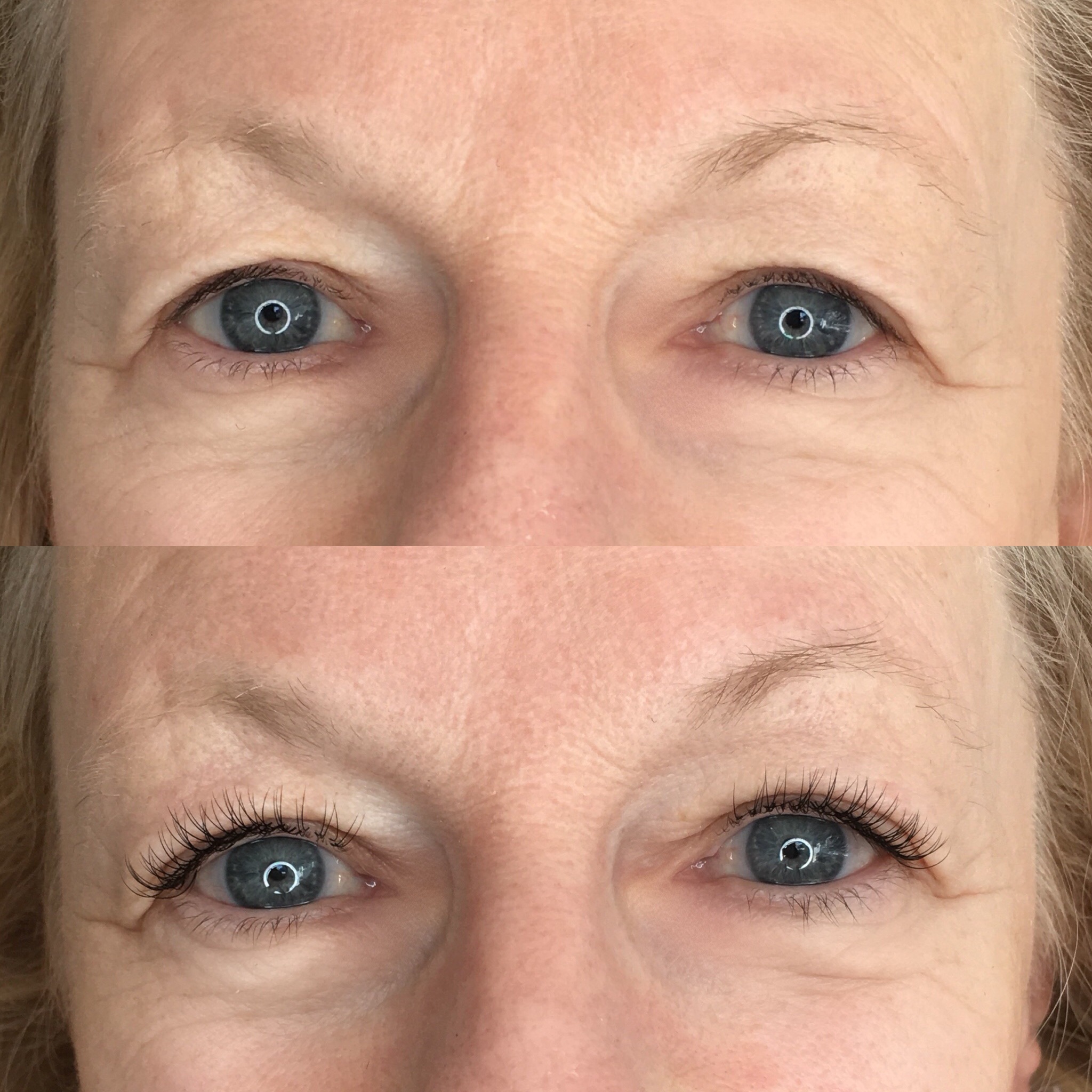 Lash Extensions