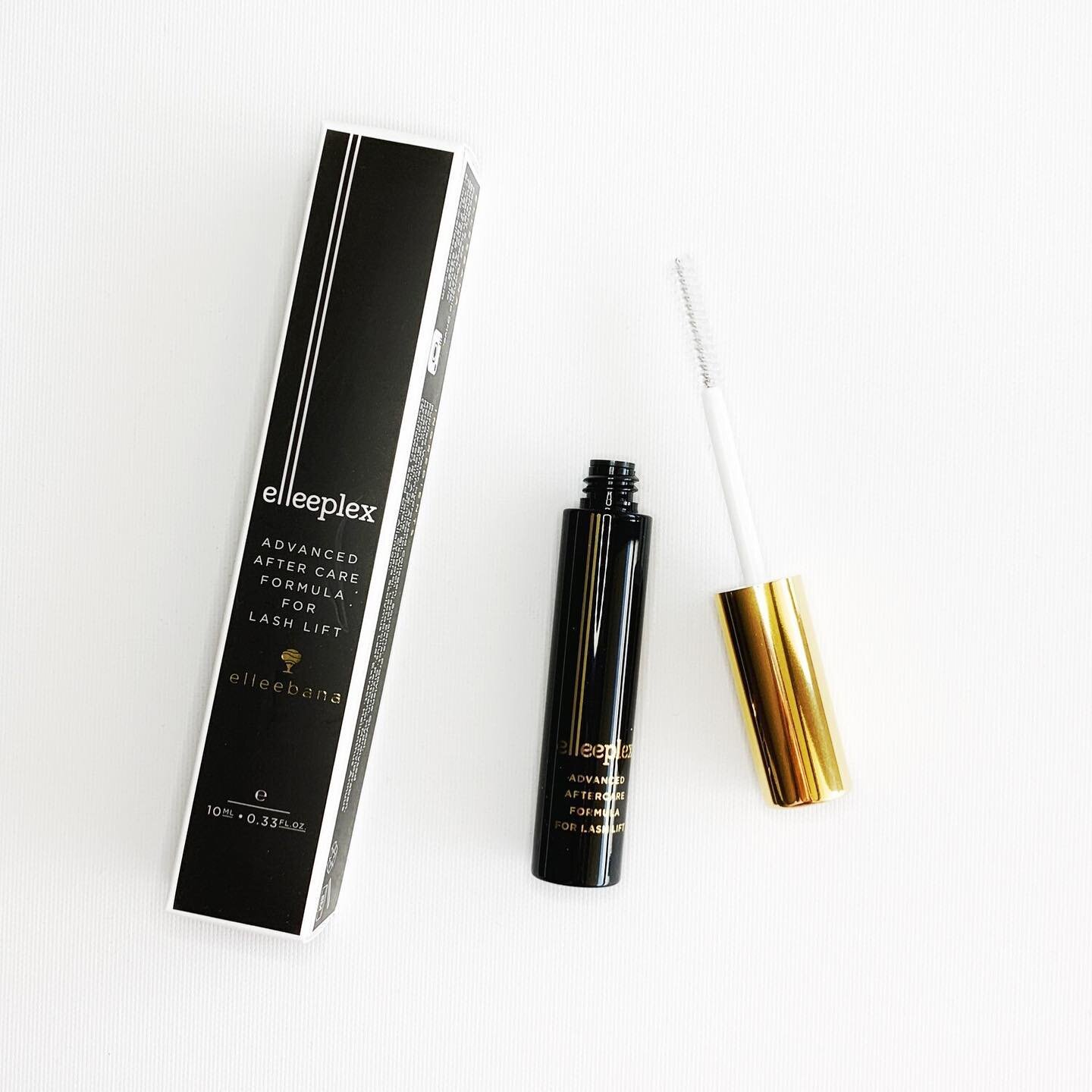 ✨Clear Keratin Mascara

Enriched with proteins, bringing up the moisture levels to protect the hair and give longer lasting results! 

Recommended take home product with every Lash Lift and Brow Lamination service 👍