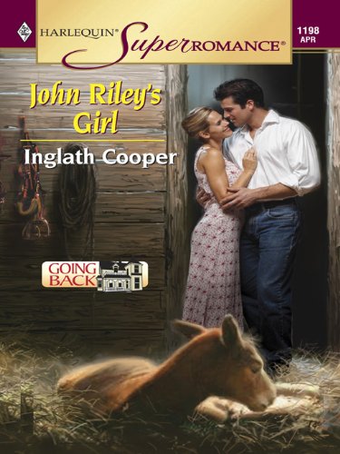 RITA®  Award Winning John Riley's Girl