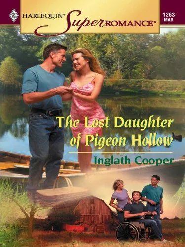 The Lost Daughter of Pigeon Hollow