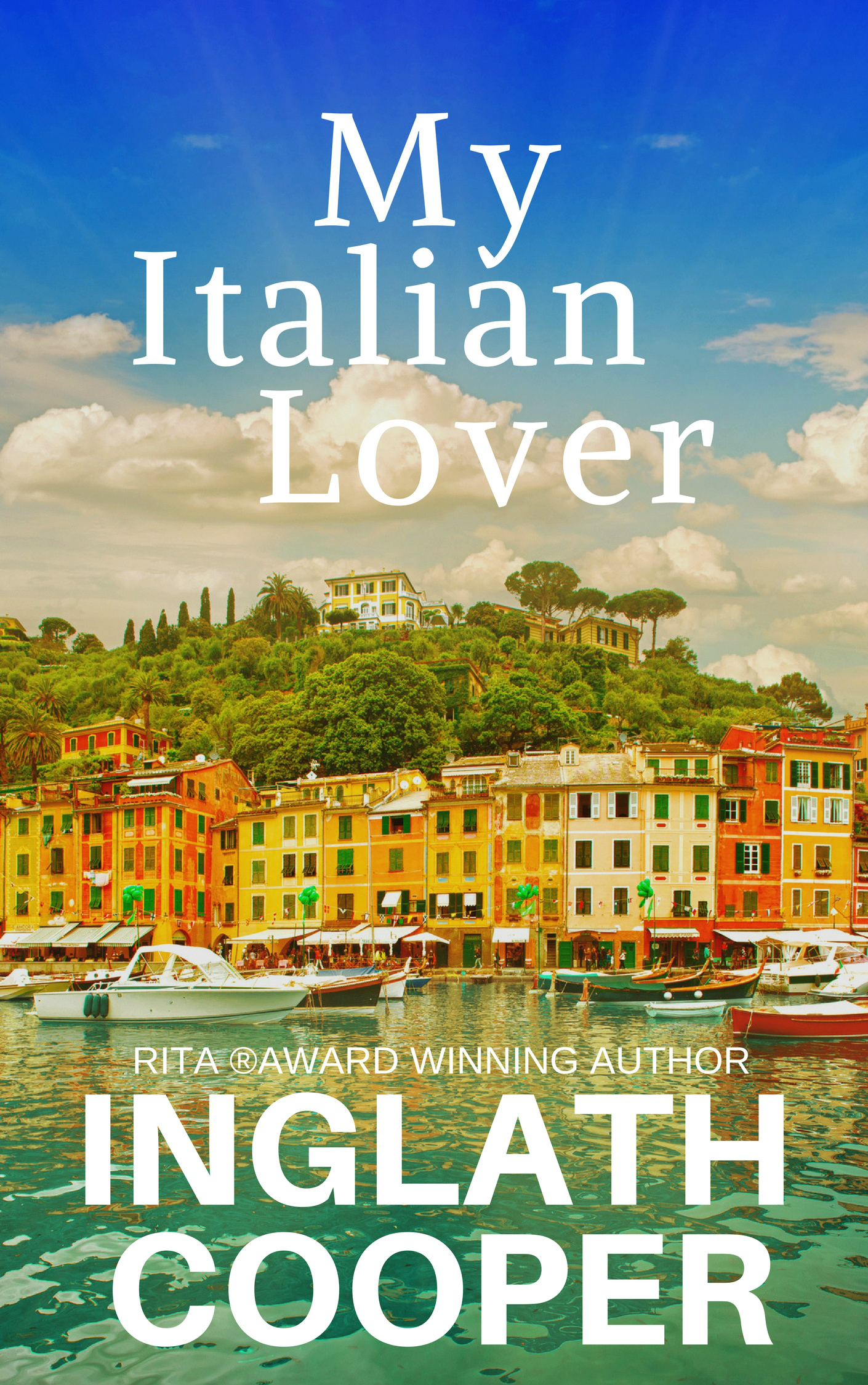 My Italian Lover