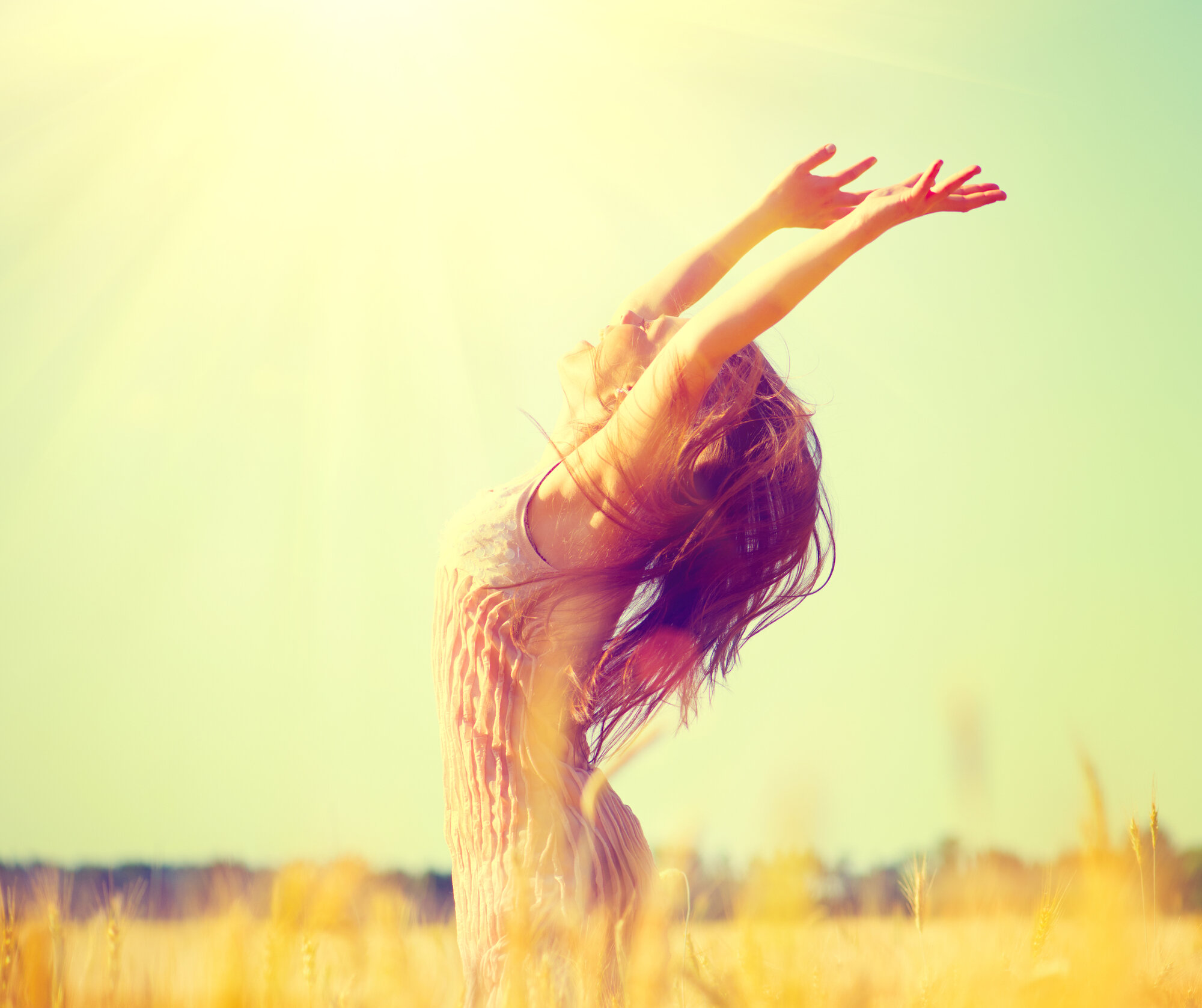 The Case for Vitamin D