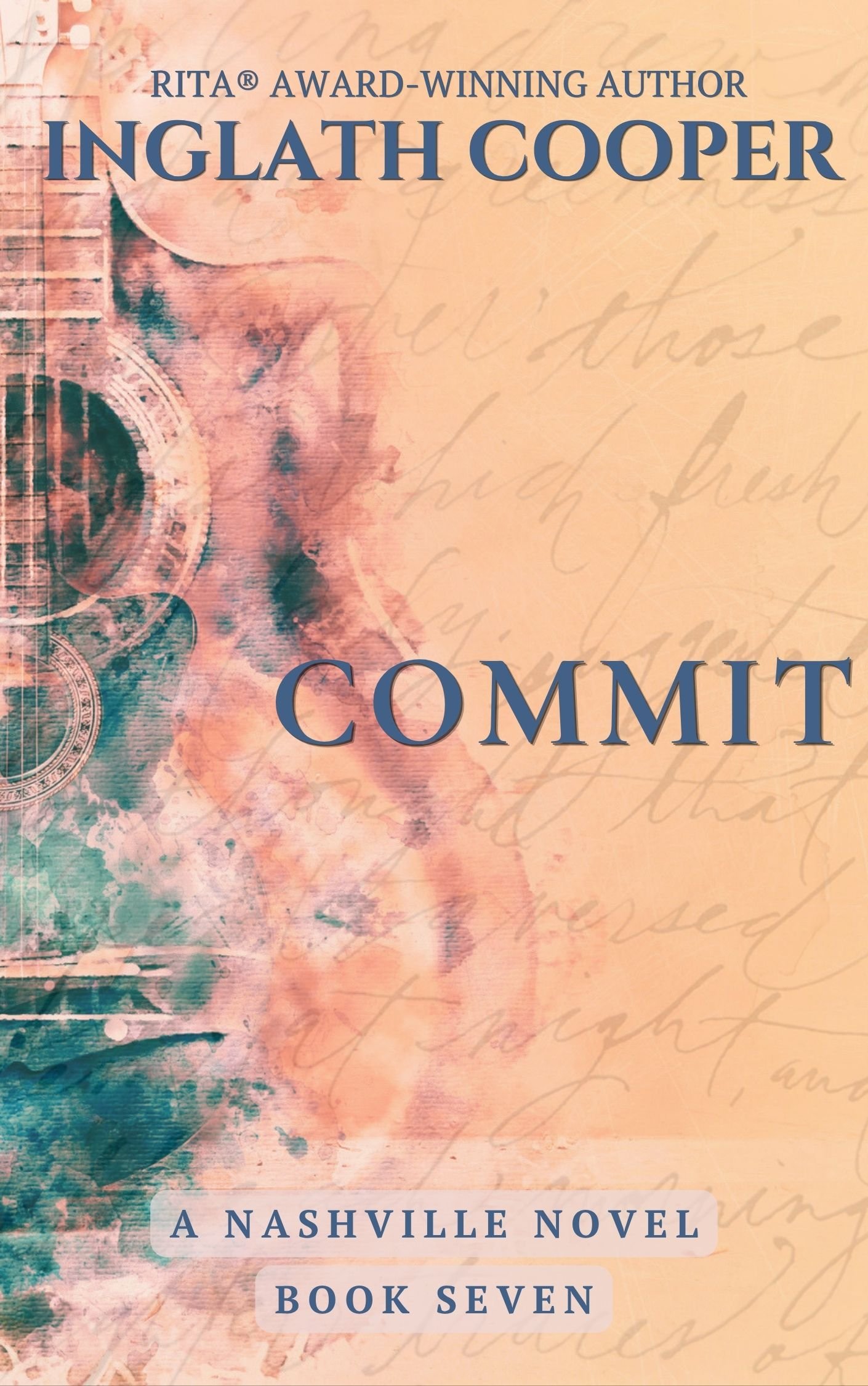 Nashville - Book Seven - Commit