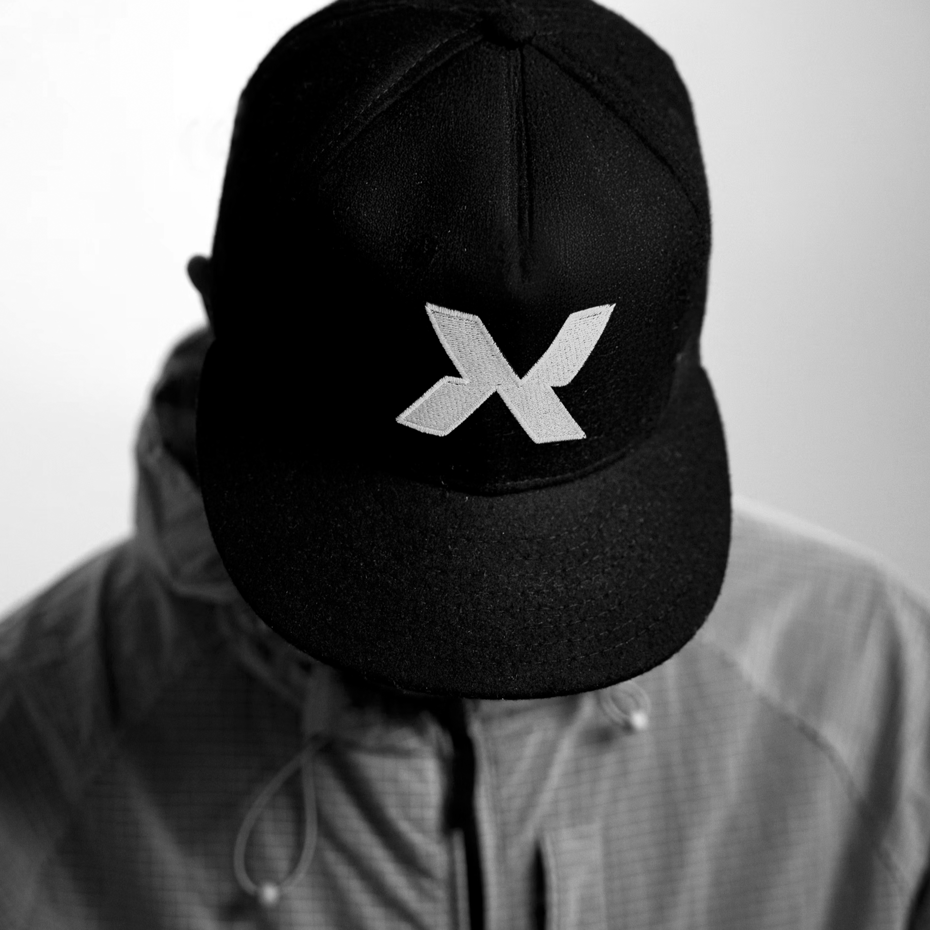 Xclusive Entertainment / Identity