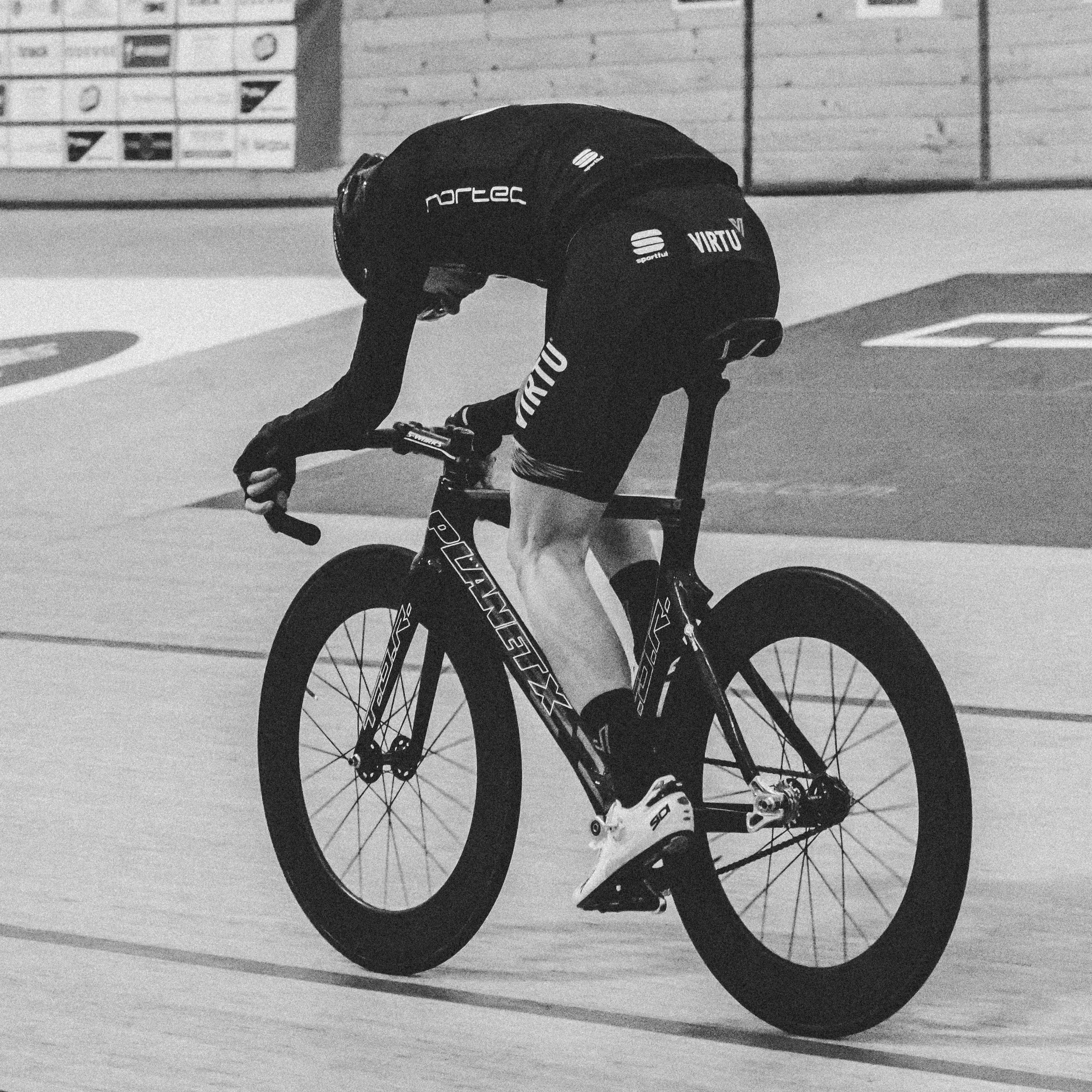 VIRTU CYCLING