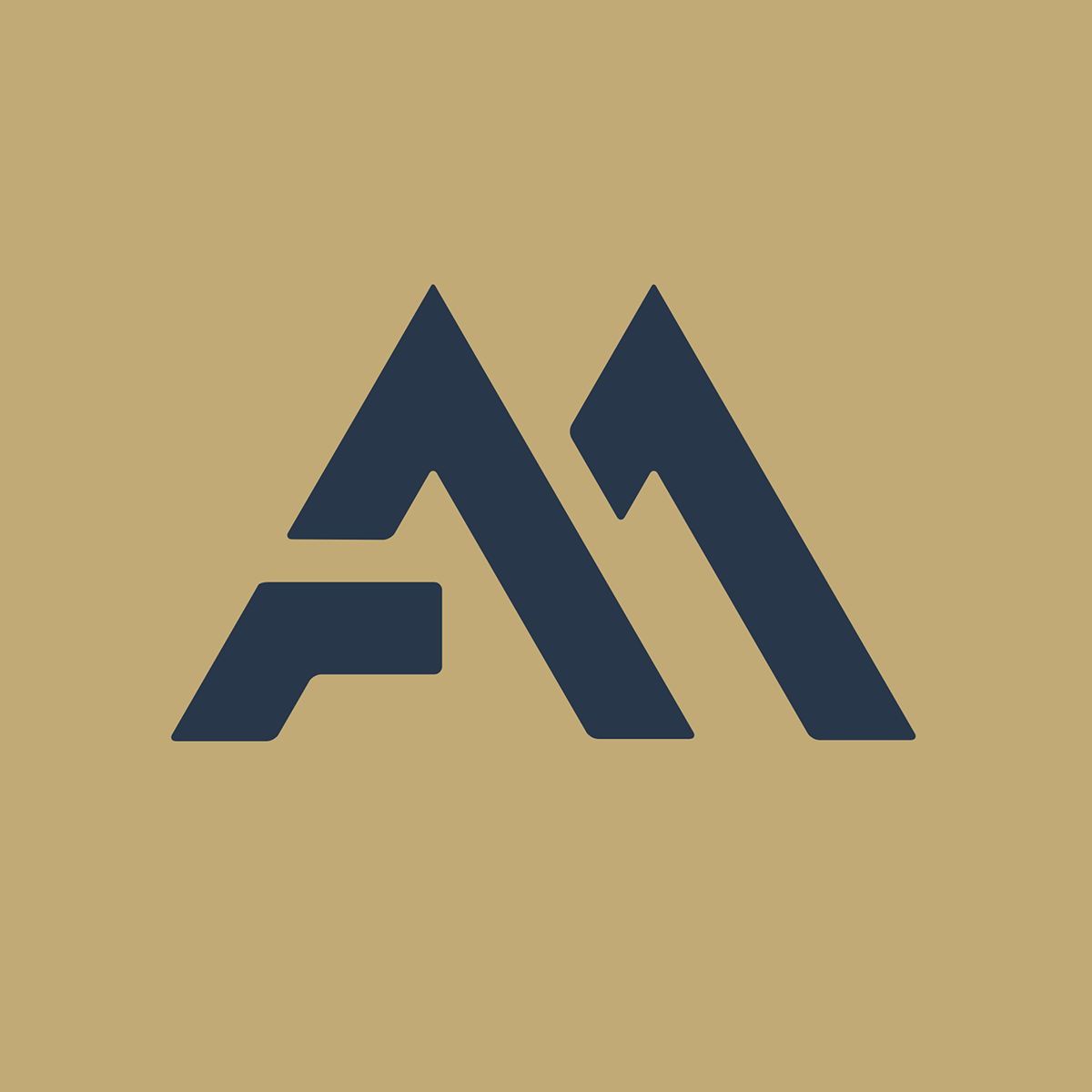 Active Alps / Identity