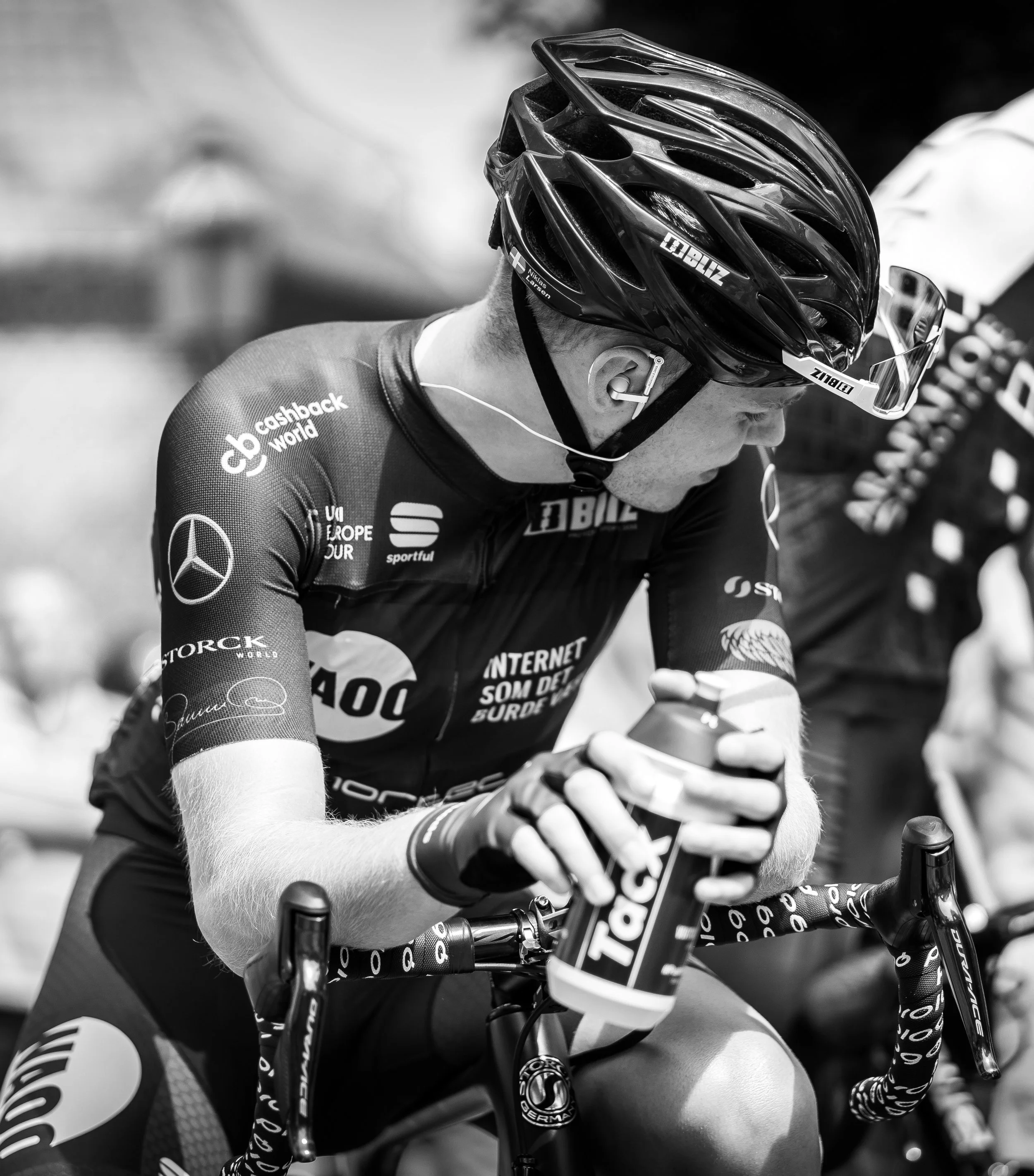 → VIRTU CYCLING