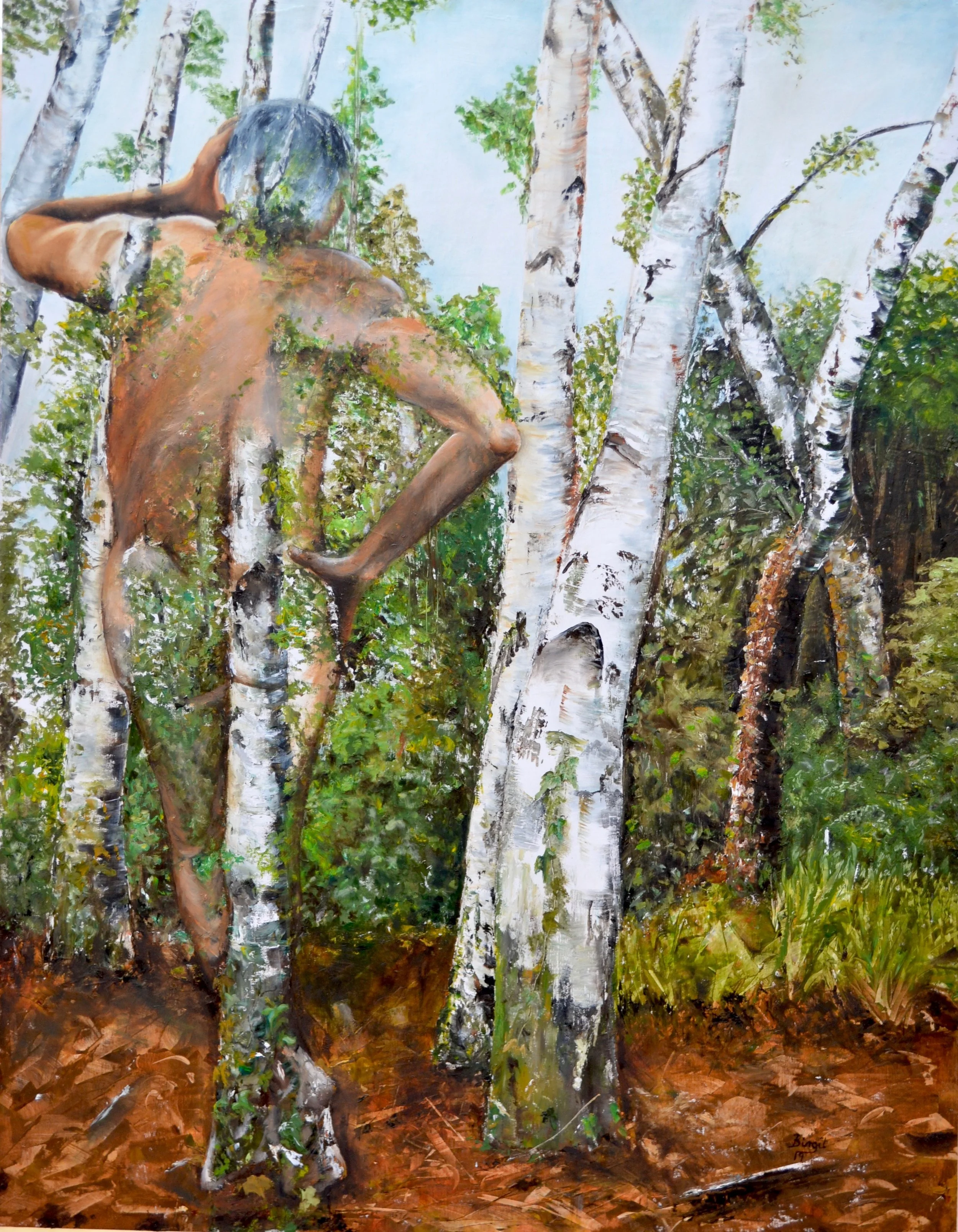 natural cycle