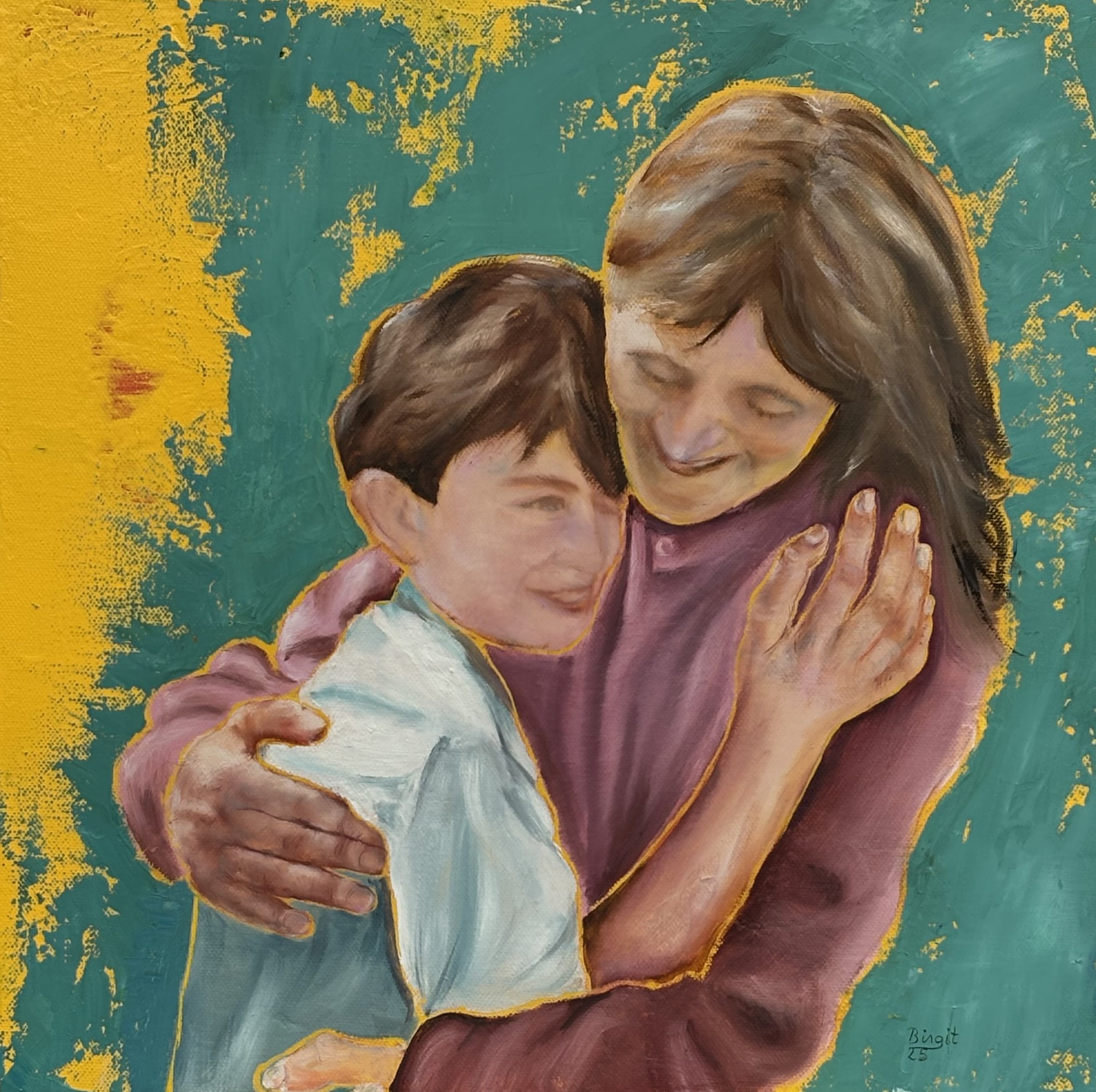 "Empathy 2"