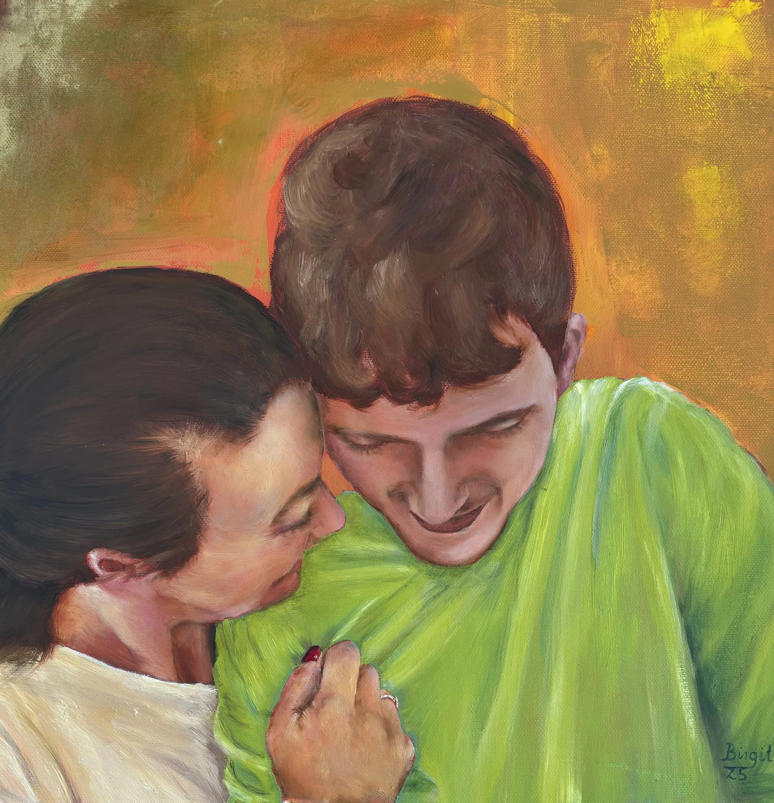 "Empathy 3"