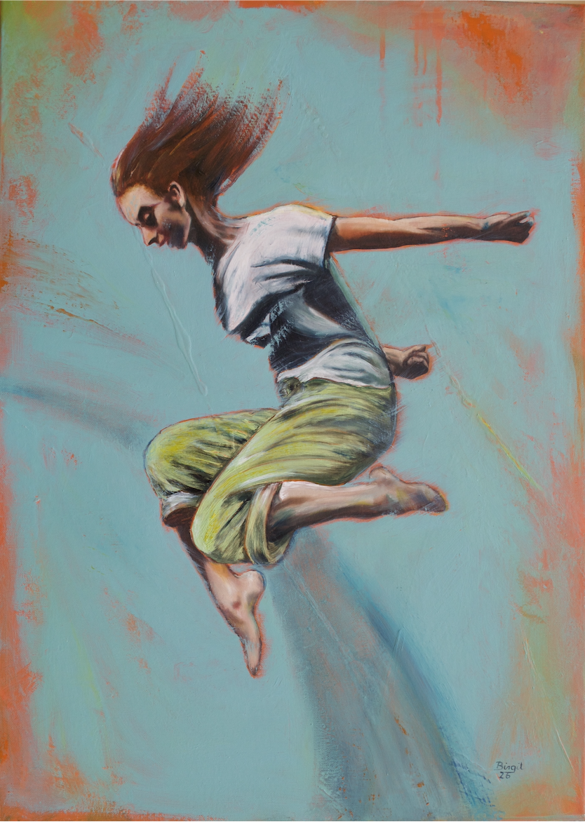 Jump