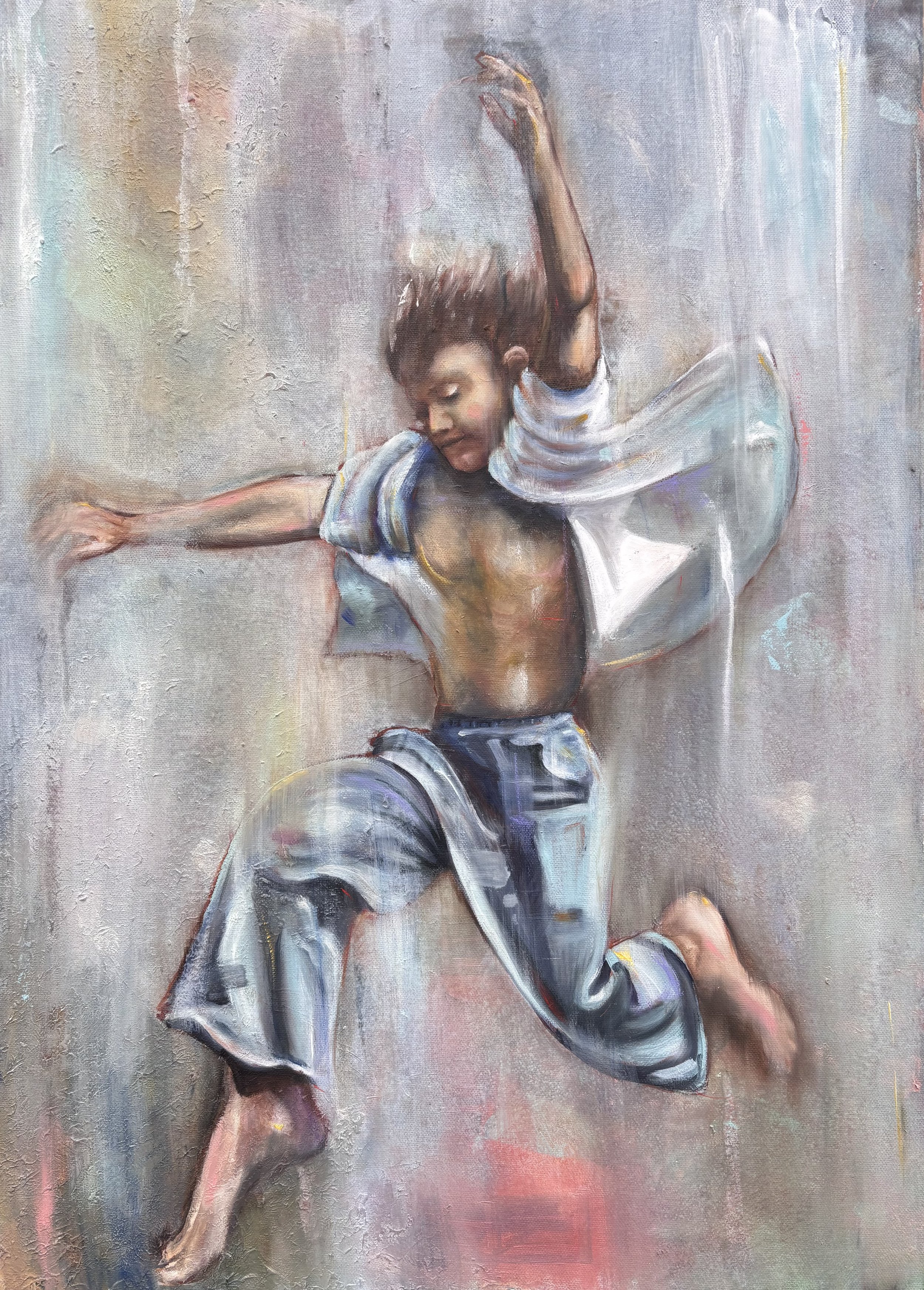 Leap