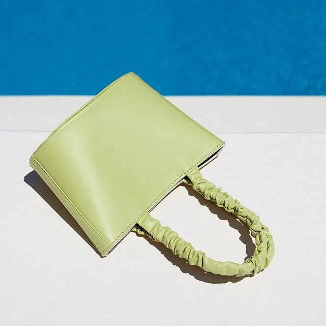 Sophia mint by the pool 🏊‍♀️ 🐳 also available @recreationrevolution 🤍