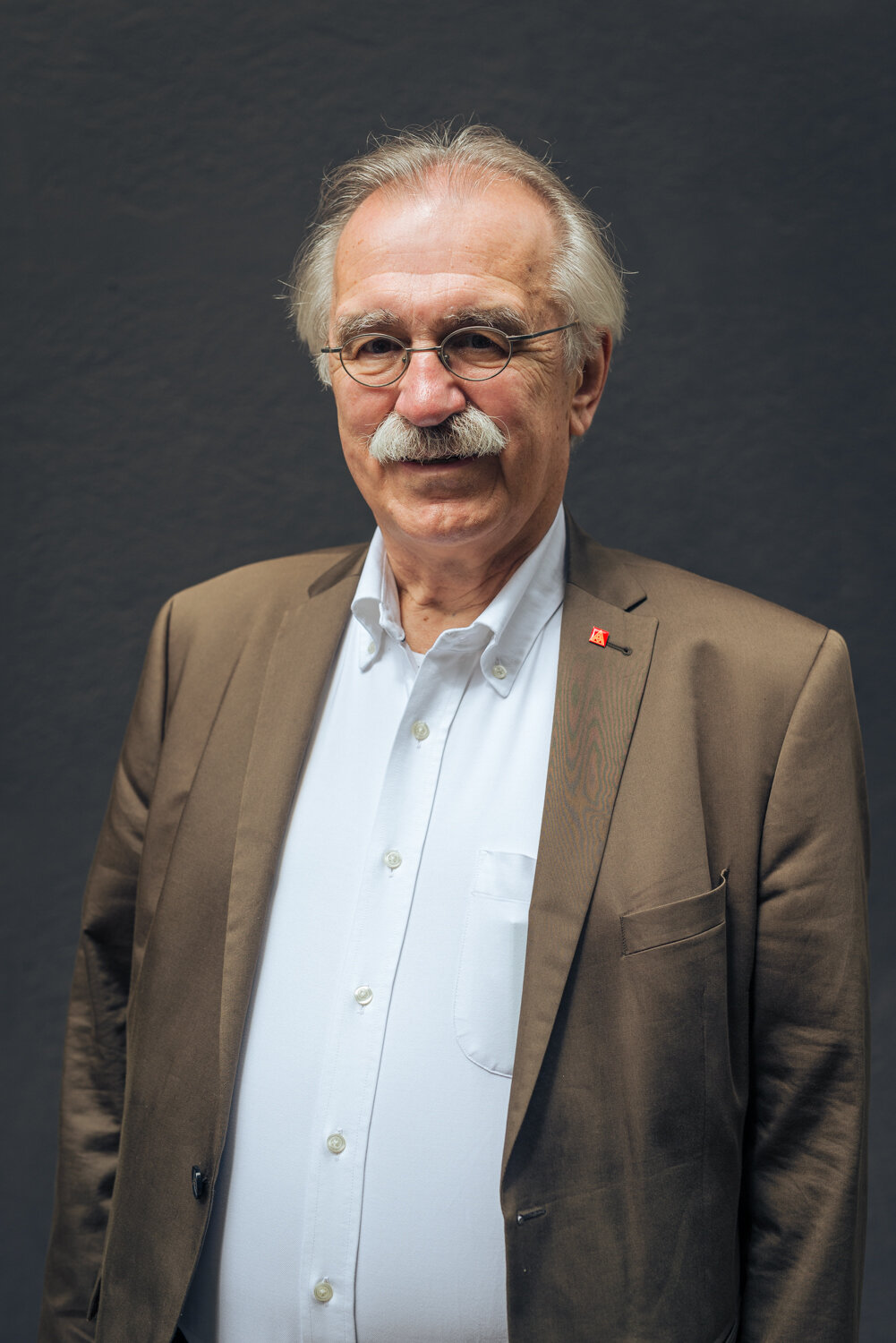 Peter Senft, Politician (SPD)