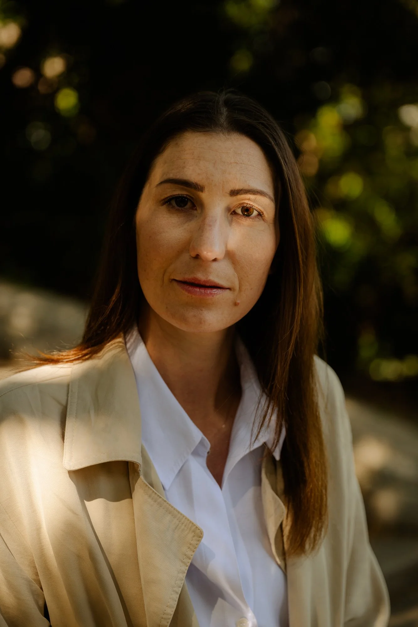 Anna Mair, Lawyer | Der Standard
