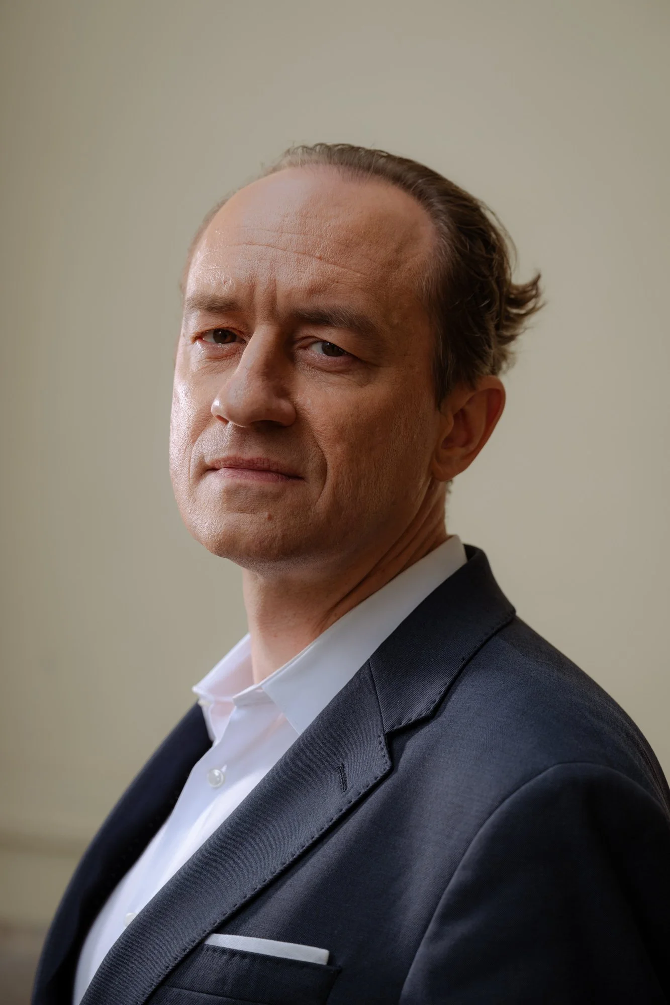 Mario Holzner, Executive Director of WIIW ( Vienna Institute for International Economic Studies) | Der Standard 