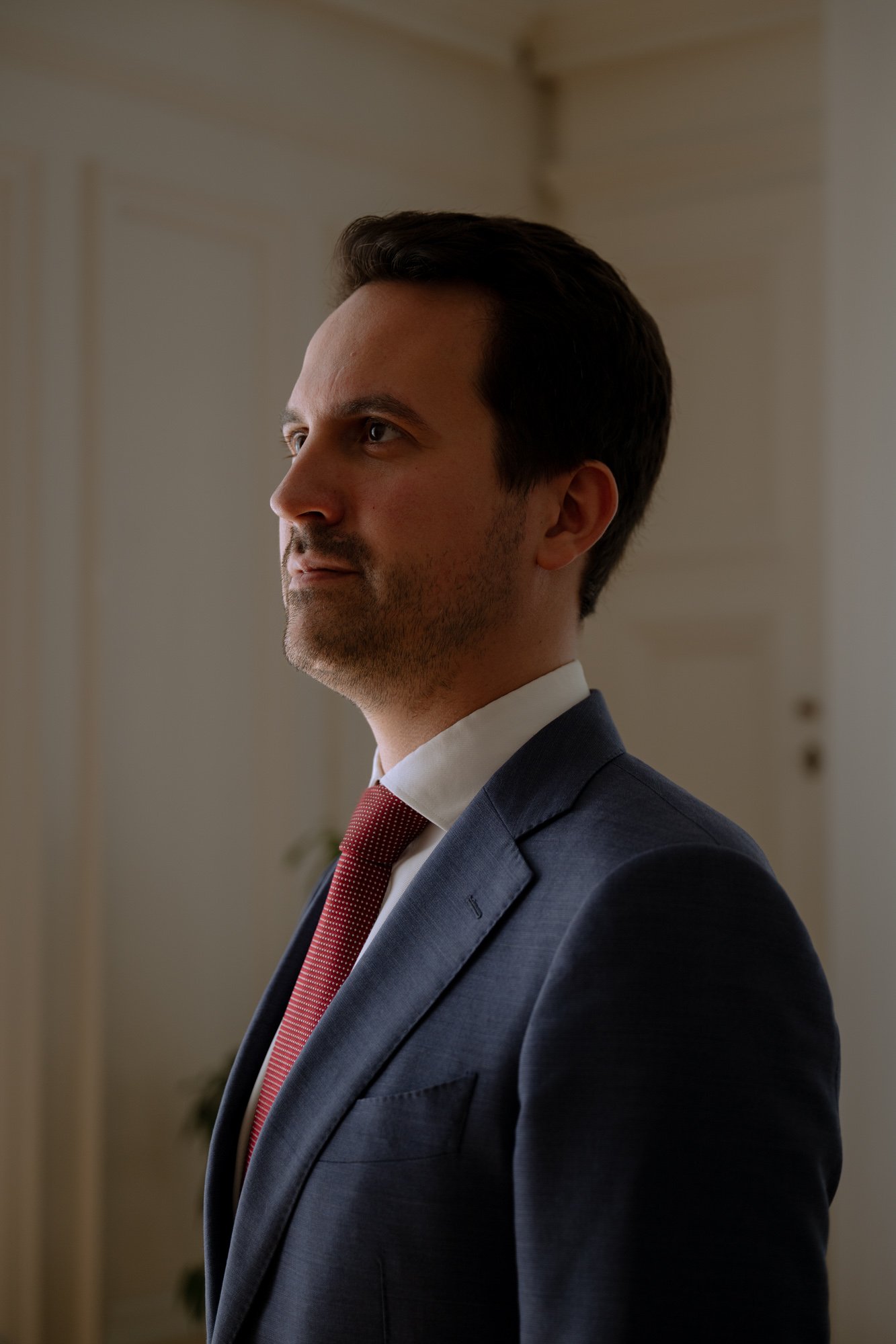 Christoph Wiederkehr, Austrian Minister for Education, NEOS | Der Standard 