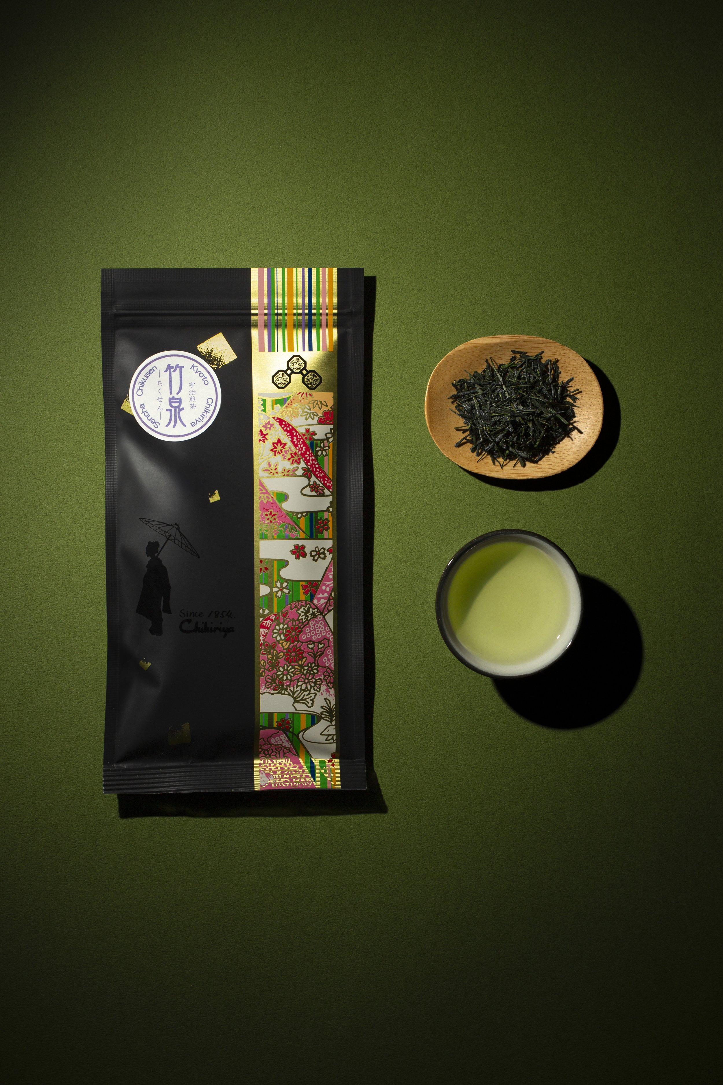 Sencha Chikusen.jpg